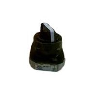 Allen-Bradley 800HNR3KF4 4-Position Non-Illuminated Selector Switch