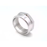 Allen-Bradley 800TN236 Octagonal Mounting Ring for 30mm Push Button