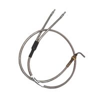 Allen-Bradley 43GRTQC25SL Fiber Optic Large Aperture Sensor