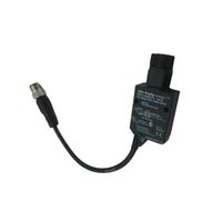 Allen-Bradley 42KLL2LBQF4 Minisight Photoelectric Sensor