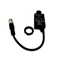 Allen-Bradley 42KLRTCG3 Minisight Sensor 18mm Cylindrical