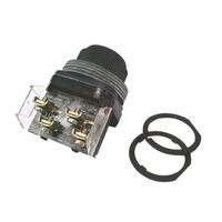 Allen-Bradley 800HR2A Momentary Push Button