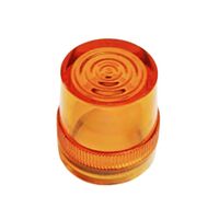 Allen-Bradley 800TN122A Amber Light Cap Replacement Part