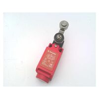 Allen-Bradley 440PCMHB12E Metal Safety Limit Switch