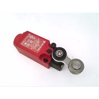 Allen-Bradley 440PCMHB12E Metal Safety Limit Switch