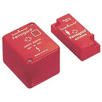 Allen-Bradley Guardmaster 440N Series Non-Contact Safety Switch