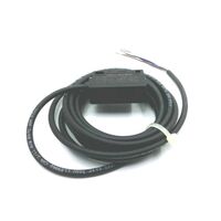 Allen-Bradley 42JTB8LAT1A2 Photoelectric Sensor with Background Suppression