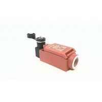 Allen-Bradley 440PCSLB03B Small Plastic Short Lever Switch