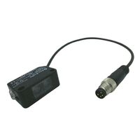 Allen-Bradley 42JSE2EZB1Y4 Photoelectric Sensor Transmitted Beam Emitter