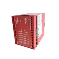 Allen-Bradley 440RG23110 Monitoring Safety Relay Module