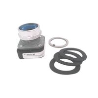 Allen-Bradley 800TFXT Pushbutton Push-Pull Device 30mm