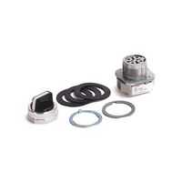 Allen-Bradley 800TJ91KE7B Selector Switch Non-Illuminated