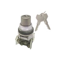Allen-Bradley 800TJ631B Selector Switch 3-Position Non-Illuminated