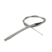 Allen-Bradley 43GRMHS15SL Glass Fiber Optic Cable Probe