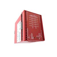 Allen-Bradley 440RG23110 Monitoring Safety Relay Module