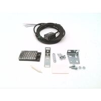 Allen-Bradley 42KBU2LPSNA2 Photoelectric Sensor Micro Rectangular Retroreflective