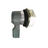 Allen-Bradley 800THG11 Selector Switch 30.5mm 2-Position Metal Wing Lever