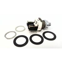 Allen-Bradley 800TH2D1 Selector Switch 2-Position Non-Illuminated