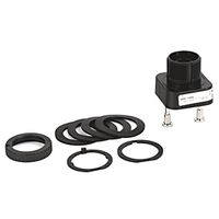 Allen-Bradley 800HSR00 Pilot Light Operator 30mm NEMA 4/4X/13