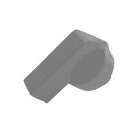 Allen-Bradley 800MNH Selector Switch Knob Black