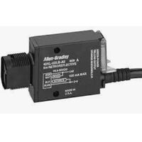 Allen-Bradley 42KLF2LBLA2 Minisight Photoelectric Sensor