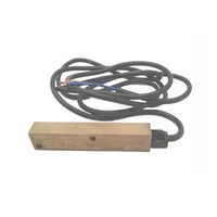 Allen-Bradley Guardmaster 440N Safety Reed Switch