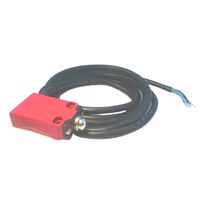 Allen-Bradley 440PADPS11CS Metal Safety Limit Switch