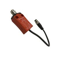 Allen-Bradley Guardmaster Safety Limit Switch 440PARPS11D4