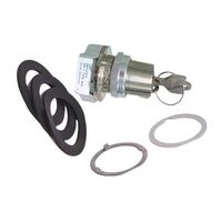 Allen-Bradley 800TH3210 Selector Switch Unit