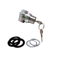 Allen-Bradley 800TH4805 Selector Switch Unit