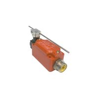 Allen-Bradley 440PMARS11N5 Safety Limit Switch