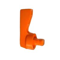 Allen-Bradley 800MNS Replacement Knob for 22 M Selector Switch