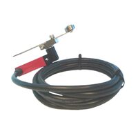 Allen-Bradley 440PAA1LS11CS Metal Safety Limit Switch