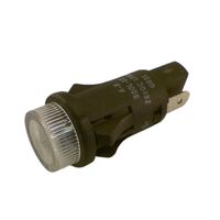 Allen-Bradley 800L12L24CS Indicator Light 12mm LED 120VAC