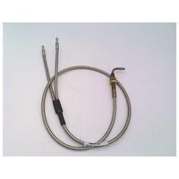 Allen-Bradley 43GRTQC25SL Fiber Optic Large Aperture Sensor