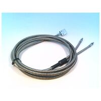 Allen-Bradley 43GRBAA72SL096 Fiber Optic Cable