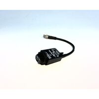 Allen-Bradley 42KLU2LBY4 Minisight Retroreflective Photoelectric Sensor