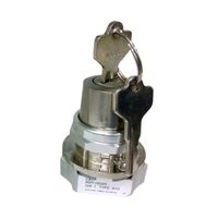 Allen-Bradley 800TH3205 Selector Switch Unit 2 Position Non-Illuminated