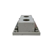 Allen-Bradley 800HNP31 Cast Aluminum Enclosure Cover Type 7 & 9