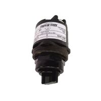 Allen-Bradley 800HUR55 0.5M Potentiometer Unit