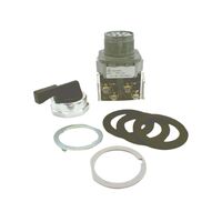 Allen-Bradley 800TN17KF4B Selector Switch 4-Position Non-Illuminated