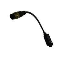 Allen-Bradley 42KLP2LBQF4 Minisight Sensor