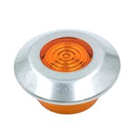 Allen-Bradley 800TN159A Amber Illuminated Push Pull Cap for 30mm Pushbutton