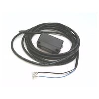 Allen-Bradley 42JSR9MNA1A2 Photoelectric Sensor Transmitted Beam Receiver