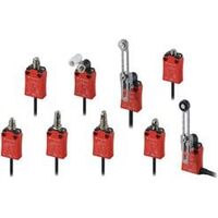 Allen-Bradley 440PAA1LB02D4 Safety Limit Switch