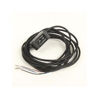 Allen-Bradley 42JSE1EZB1A2 Photoelectric Sensor Transmitted Beam Emitter