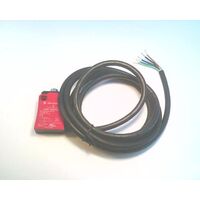 Allen-Bradley 440PADPS11CS Metal Safety Limit Switch