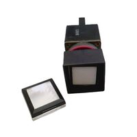 Allen-Bradley 800MBCQ24C Pilot Light Black 24V AC/DC