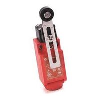 Allen-Bradley 440PCALS11E Metal Safety Limit Switch