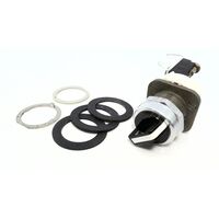 Allen-Bradley 800TH2D1 Selector Switch 2-Position Non-Illuminated